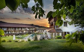 Hotel Lindenwirt